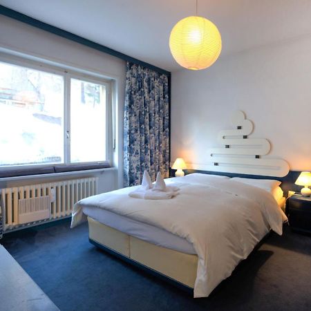 Apartment Chesa Romantica 17 By Interhome St. Moritz Exterior photo